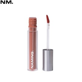 NAMING Prime Fog Lip Tint 3.6g, Color:LET IN