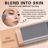 AOAZXBB Splendor Serum Boosted Skin Tint Stick Beauty Balm Lightweight