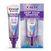 Crest 3DWhite Brilliance Deep Stain Remover Dazzling Mint Toothpaste -