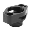 Turbo Blow Off Valve Flange CNC Aluminum Leakproof High Strength
