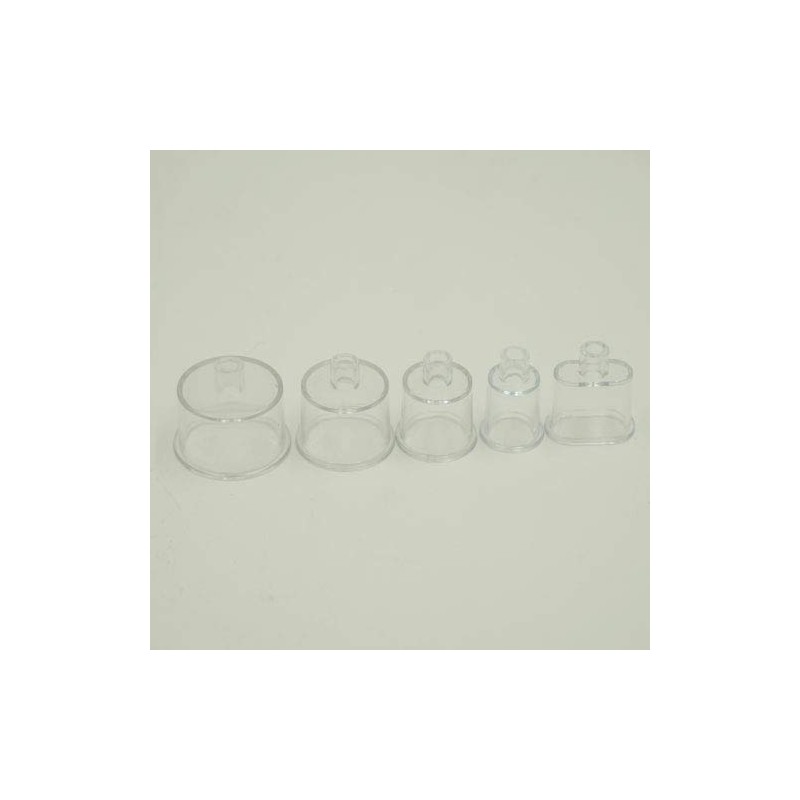 Extractor Poison Removing Device, Powerful