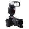 Godox TT600S Camera Flash with Built-in 2.4G Wireless X System