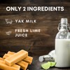 Yak Cheese Himalayan Dog Chews – Long-Lasting Natural Chews for