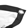 High Definition Projector Screen Foldable Portable Projection Mini Screen for