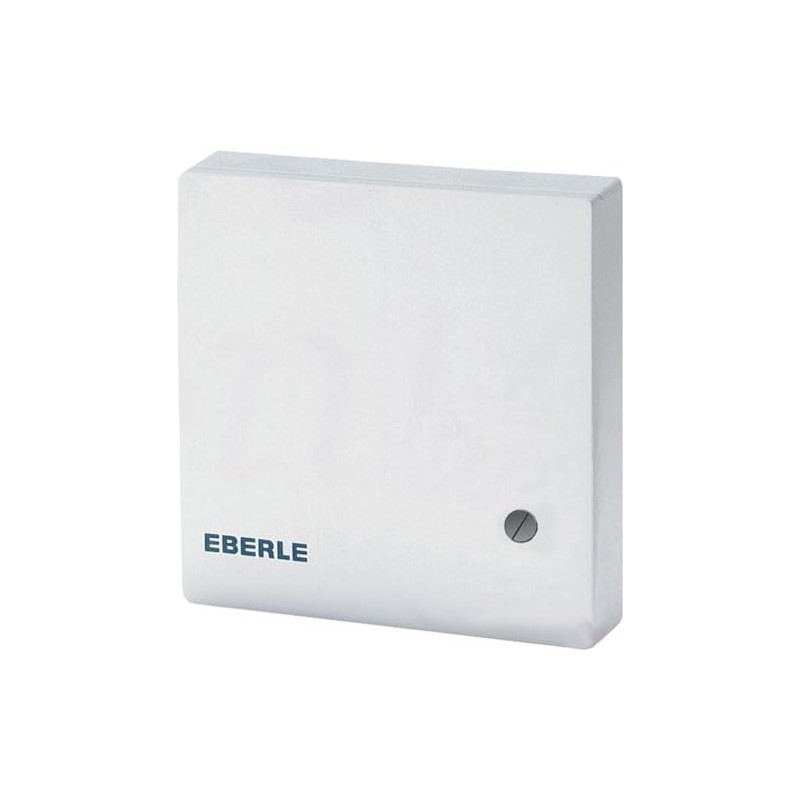 Eberle Room Temperature Controller E6145