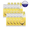Mediheal Vitamin C Essential Mask Blemish Toning 10 Sheets /