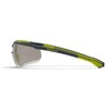 HexArmor VS250 z87 Lightweight Safety Glasses, Blue Light Lens, TruShieldS