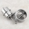 2.5in 63mm Universal Open Style Vacuum Actuator Exhaust Control Valve