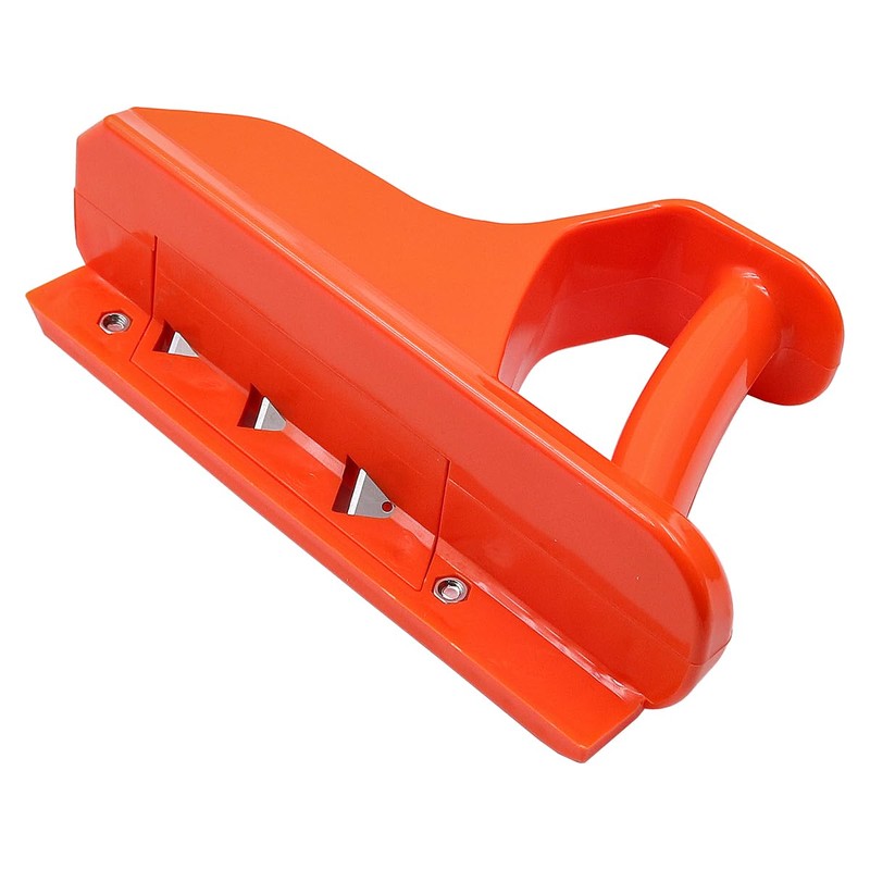 Tiardey Gypsum Board Chamferer Plane Drywall Edge Chamfer tool Woodworking