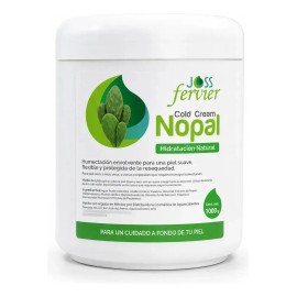 Crema Facial Joss Fervier Cold Cream Nopal