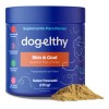 Dogelthy Skin and Coat Suplemento con Omega 3 Para Piel