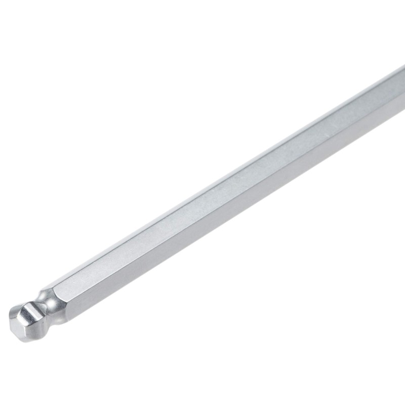 TONE BL-06S Short Long Ball Point L-Shaped Wrench Under The