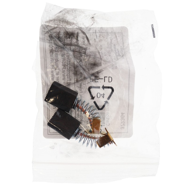 Metabo HPT 372364 Carbon Brush Set - 2-Pack