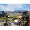 The Bicycle Wine Rack - Bike Bottle Holder and Carrier