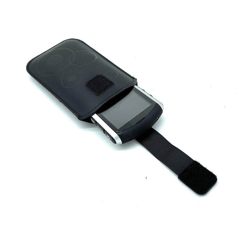 Handy Tasche Schutz Hülle Etui Slim Case Sleeve Pouch Holster