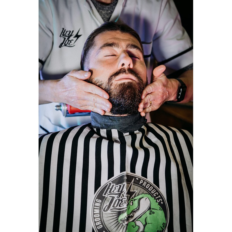 Hey Joe – Beard Oil Nº2 Red Mandarin 30 ml