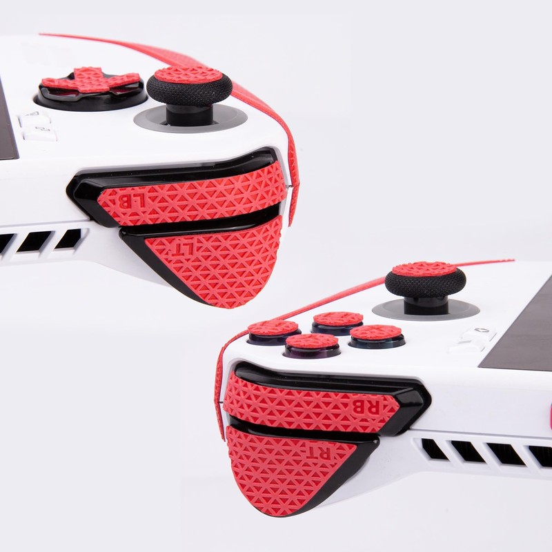 TALONGAMES ROG Ally Controller Grip Ultra Version Anti-Slip Tape with