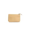RAINS Cosmetic Bag W3, sand, Minimalist
