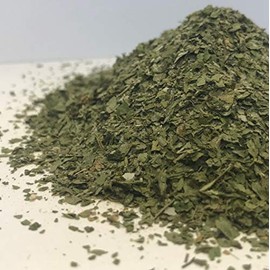 Zhug (Zhoug, Zkhug, S’hoog or Sahawiq) Yemenite Spicy Blend - Kosher (1.3 oz.)