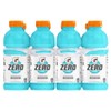 Gatorade Zero Sugar Thirst Quencher Sports Drink, Glacier Freeze, 20