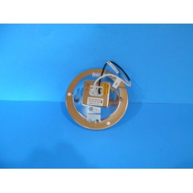 ITC *12 VOLT RECESSED 4 1/2" LED INTERIOR CEILING MOUNT LIGHT RV