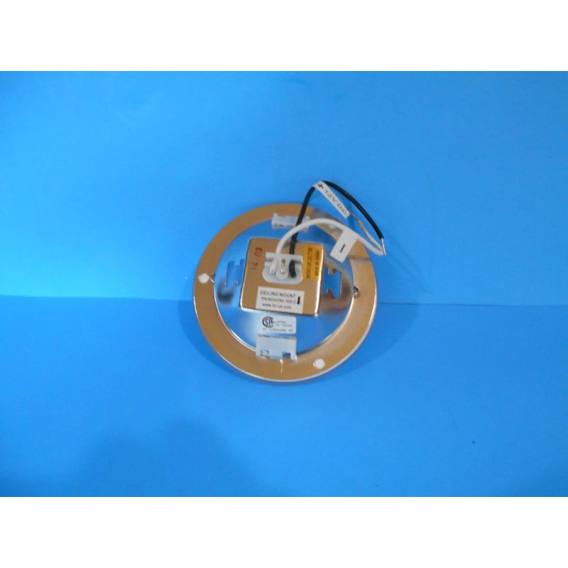 ITC *12 VOLT RECESSED 4 1/2" LED INTERIOR CEILING MOUNT