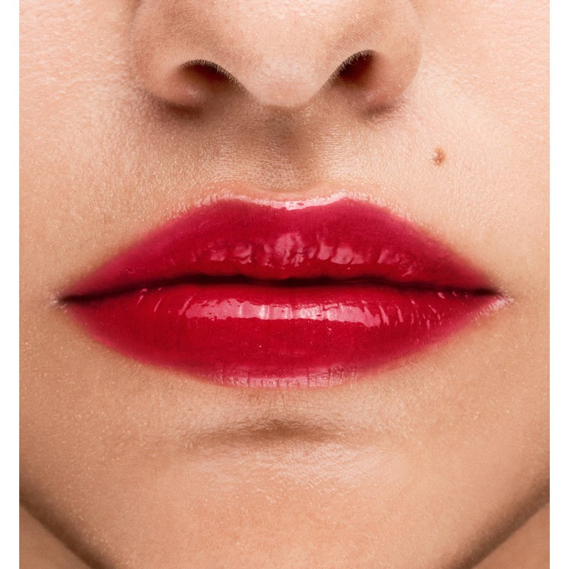 Lip Gloss Volume No. 190 Red Passion 7 ml