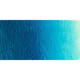 Old Holland Oil 40Ml Turquoise Blue Deep