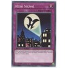 Hero Signal - SGX3-ENA18 - Common - 1st Edition