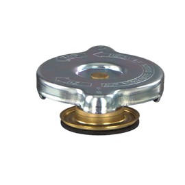 febi bilstein 06568 Radiator Cap for Radiator Expansion Tank, Pack of 1