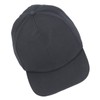 Lightweight Safety Bump Cap Baseball Style Protective Hat Short Brim