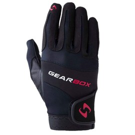 Leather Movement Glove