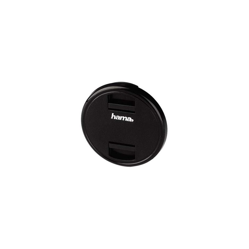 Hama Lens Cap Supersnap 46mm