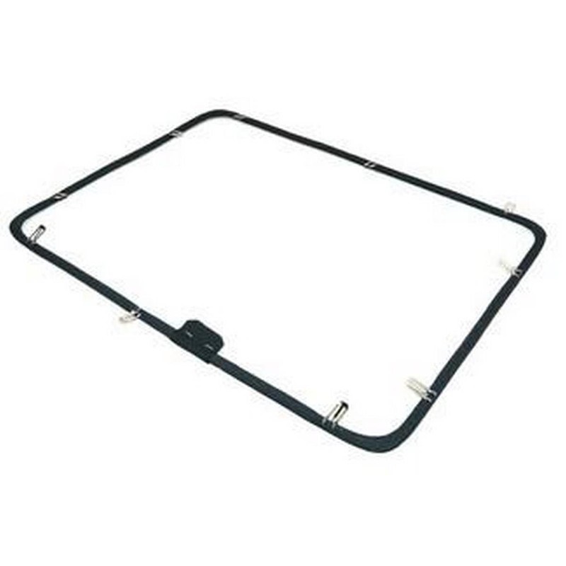 Door Seal Rubber Door Seal Cooker Oven, Constructa, Neff 489162