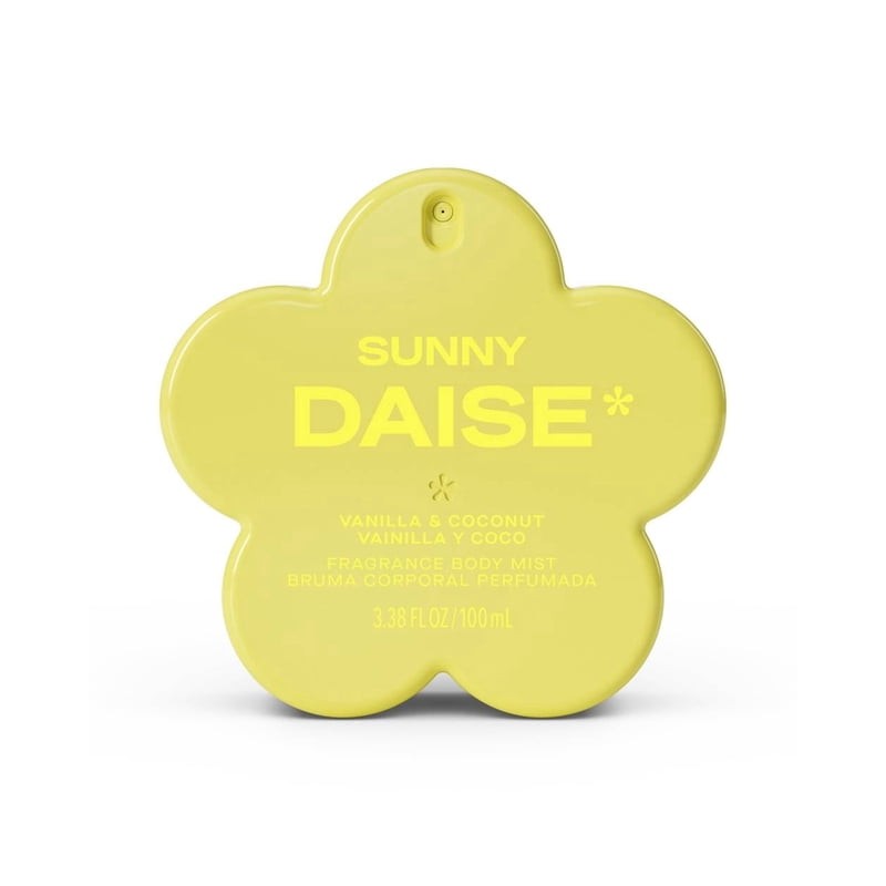 DAISE EXFOLIANTE VAINILLA