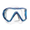 Mares Unisex's Mask I3 Diving Googles Black, Size BX BXCSIBK