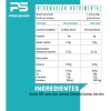 Cla Carnitina Prime Senior 1kg Preentreno Sabores 100servs