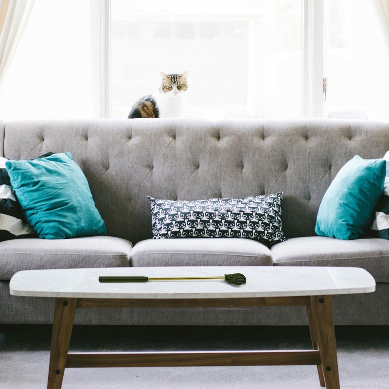 BambooMN Back Scratcher Scratch Golfer Glove & Travel Size -