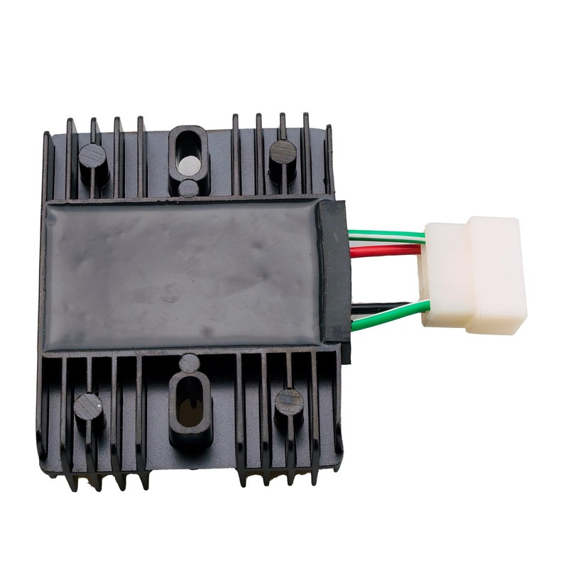 HZ 18A Voltage Regulator Rectifier 17 403 07 S 17