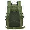 Wotony Tactical Backpack - Military waterproof backpack with multiple pockets