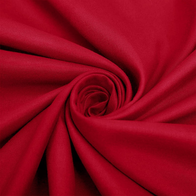 Hafaa Fitted Sheet Extra Deep Pocket Bed Sheet 16 inch