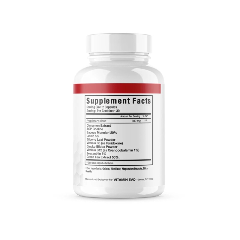 Valacore (2 Pack) Valacore Joint Support Capsules, Vala Core Supplement