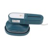 800W Handheld Electric Iron Portable Travel Garment Clothes Steam Iron