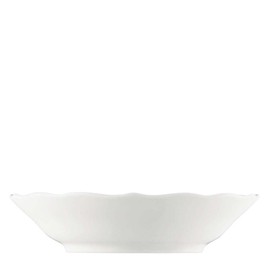 Hutschenreuther Maria Theresia Weiß Kaffee-Untertasse