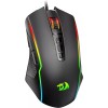 Redragon M910-K RGB Backlit Gaming Mouse Wired Ergonomic 9 Button