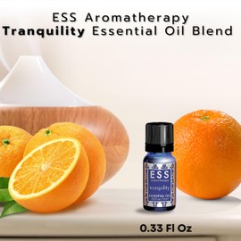 ESS Tranquility Essential Oil Blend