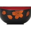 Poni Characters Industrial 丼 Clean Coat 透ki Painting Sakura Bowl