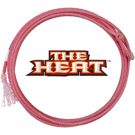 Classic Heat Heel Team Rope MS