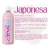 Kit Keratina Japonesa Preparador Shampoo Sin Sales 500ml