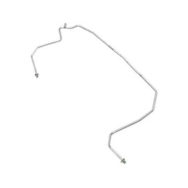 A/C Liquid Line with Orifice Tube - Compatible with 1998-2001 Dodge Ram 1500